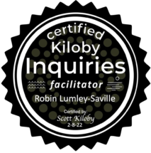 Certified Kiloby Inquiries Facilitator